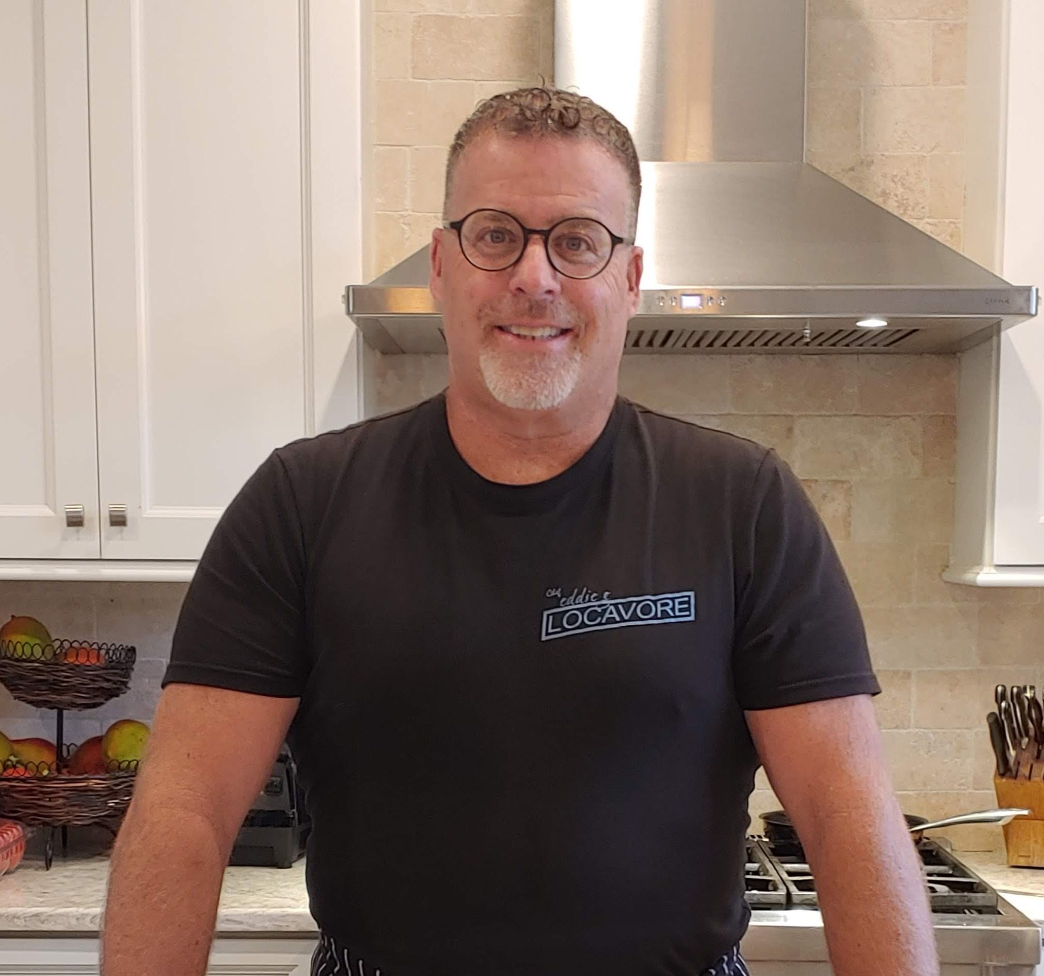 On Luck, Grit and a Life in Kitchens